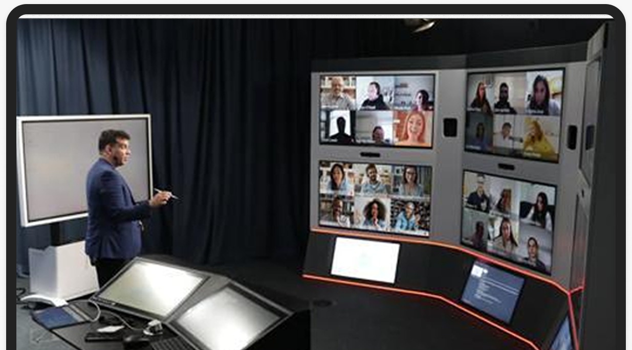 Devenir Expert/Mentor