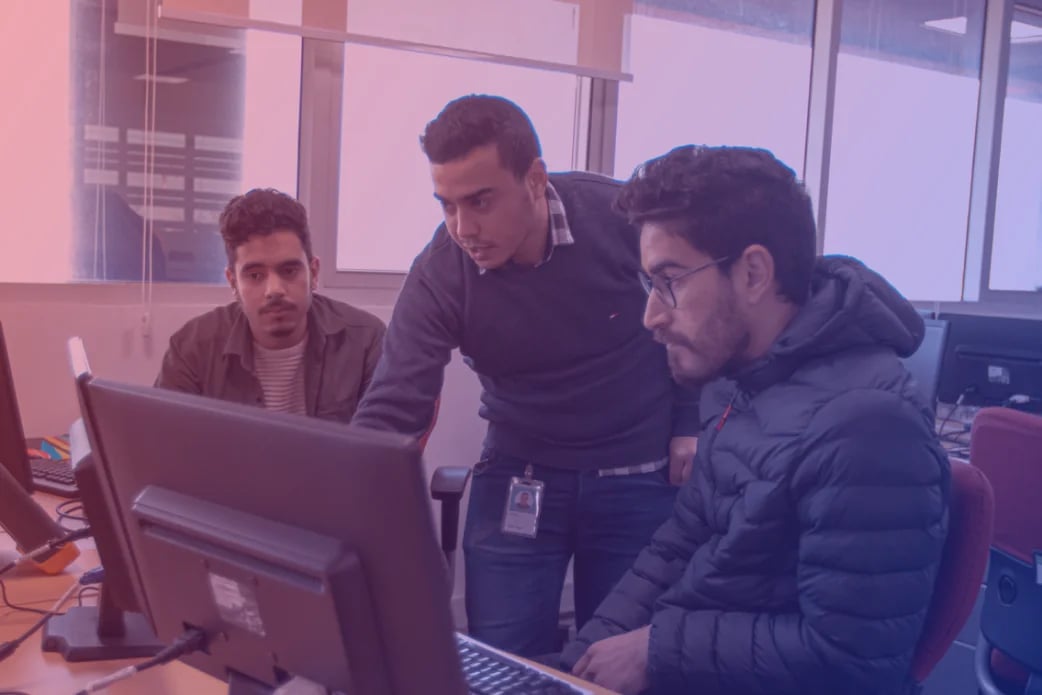 Institutions | UpMySkills - Partenariats PPP Formation Tech Maroc